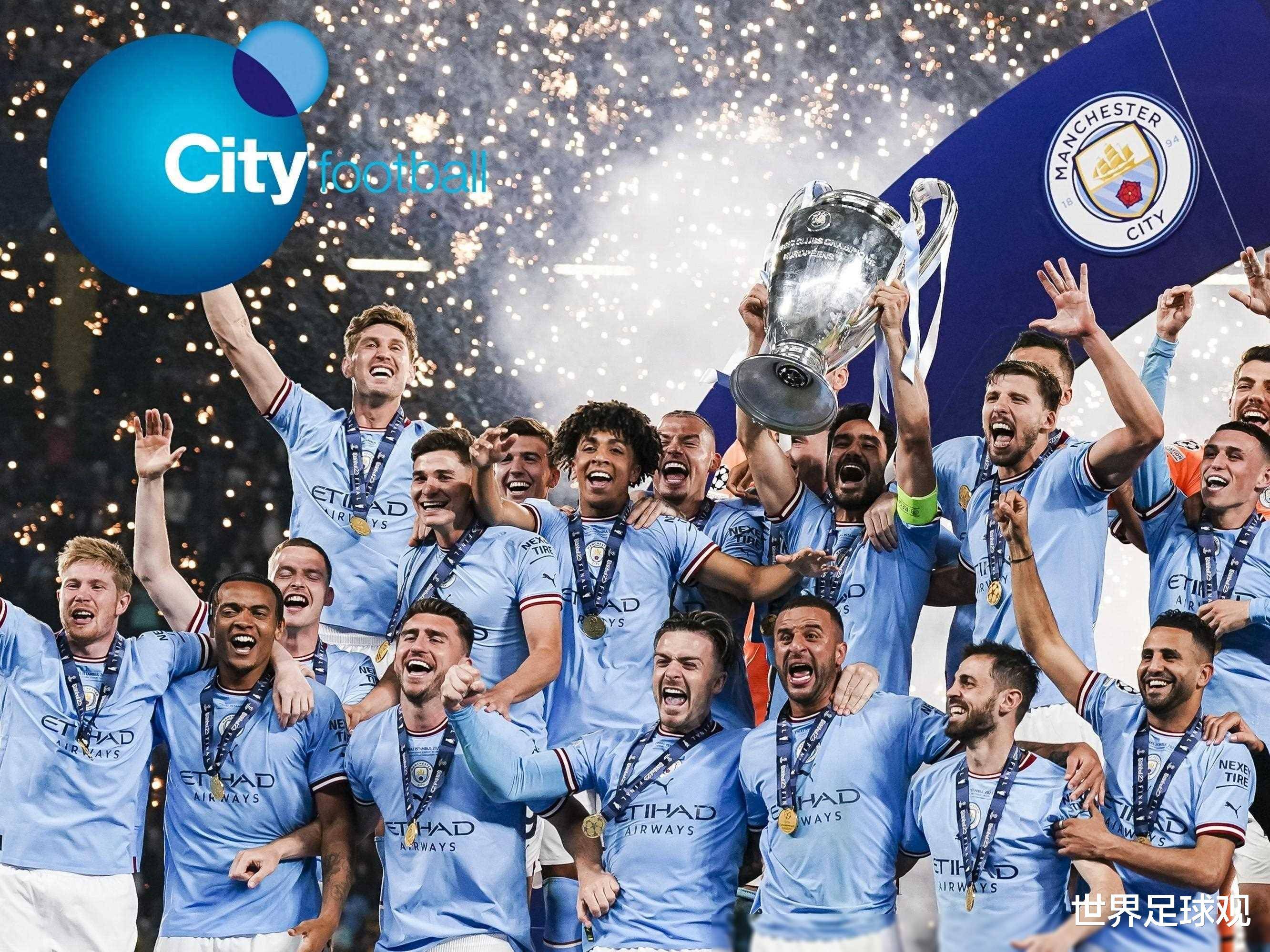 世俱杯改制-战意十足:曼城世俱杯热身赛回顾的简单介绍