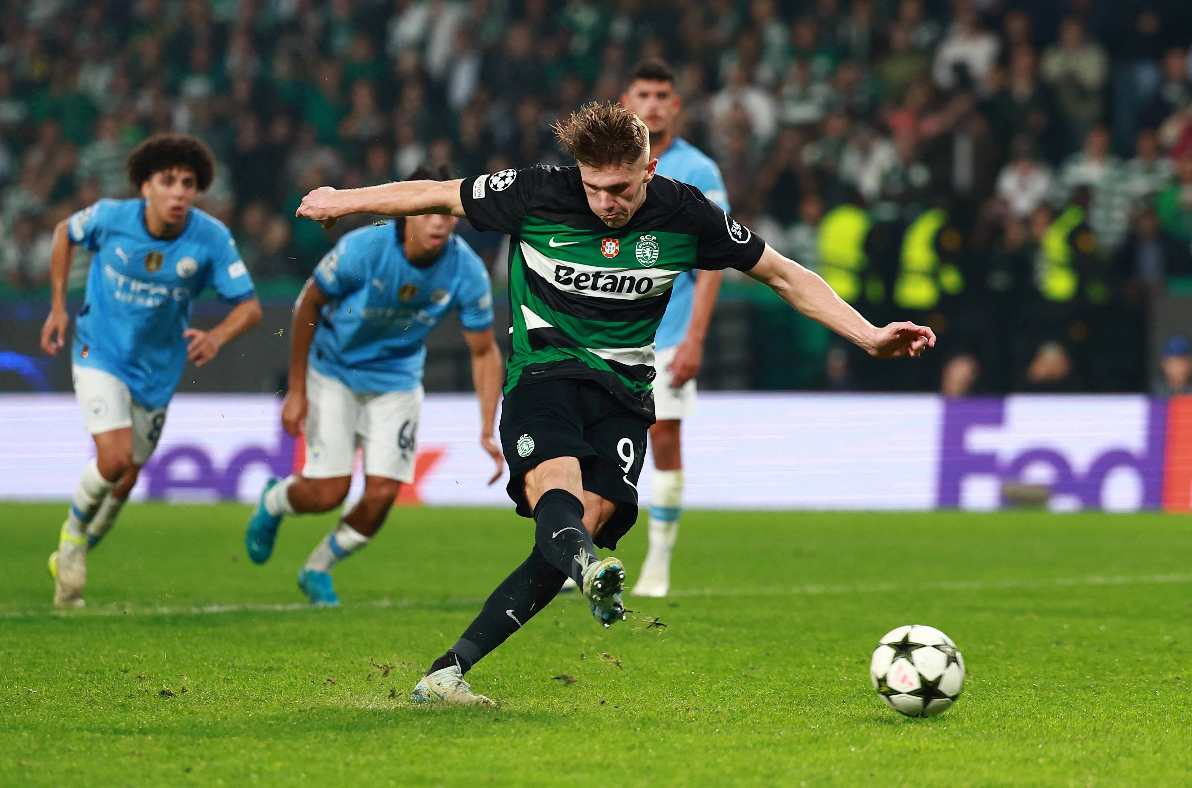 关于葡萄牙备战欧预赛,梅西领衔备战的信息 关于葡萄牙备战欧预赛,梅西领衔备战的信息