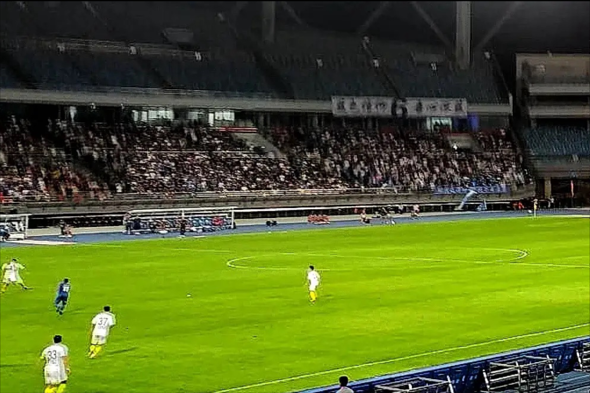 世俱杯时间-天津天海客场小胜石家庄永昌