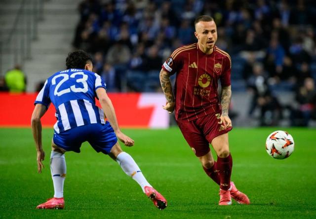 世俱杯赛程-罗马球队客场失利,危机愈发加深