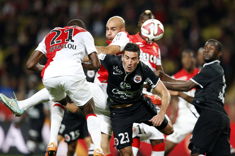 包含摩纳哥战平卡昂,战绩略显疲态的词条 包含摩纳哥战平卡昂,战绩略显疲态的词条