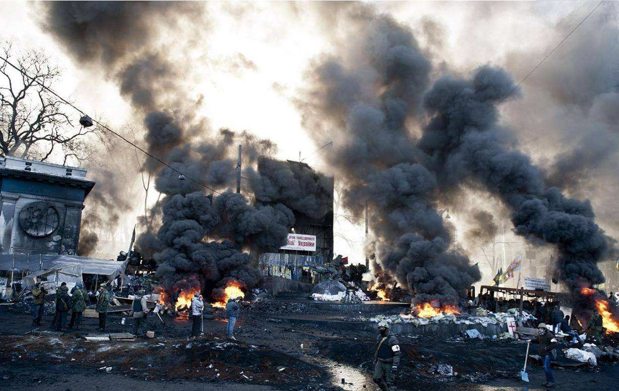 乌克兰力克斯洛文尼亚,双方战罢的简单介绍 乌克兰力克斯洛文尼亚,双方战罢的简单介绍