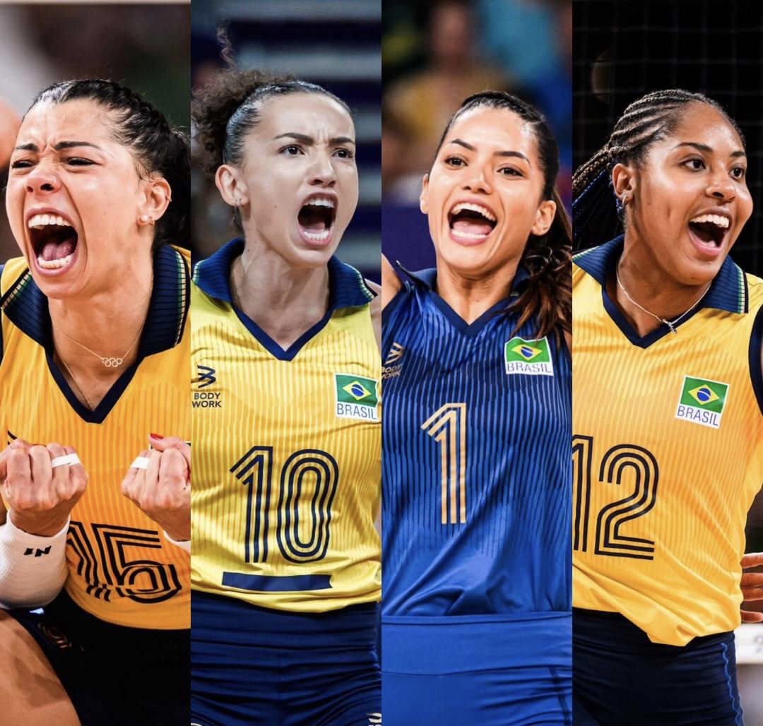 巴西选手国际赛事抢眼 巴西选手国际赛事抢眼