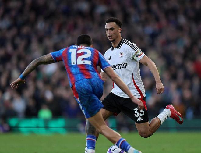 世俱杯时间-包含富勒姆击败水晶宫,取得连胜的词条