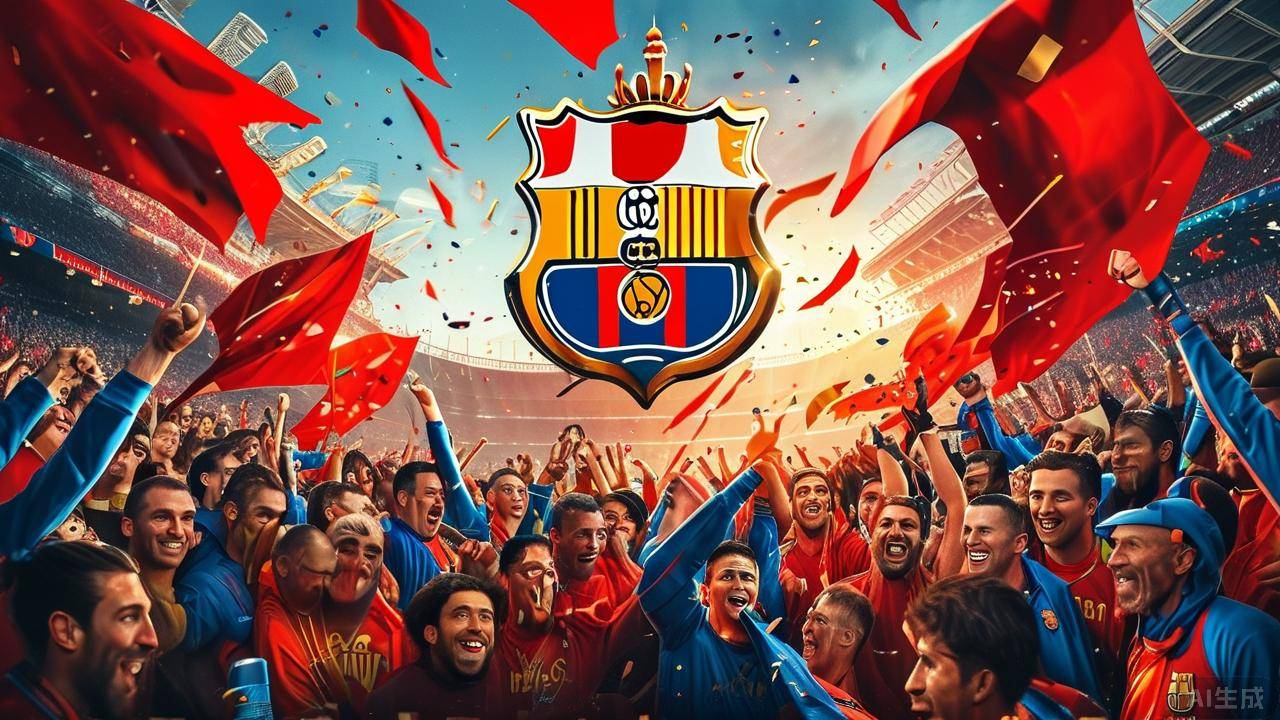 巴塞罗那逆转曼联,西甲巨人继续征程的简单介绍 巴塞罗那逆转曼联,西甲巨人继续征程的简单介绍