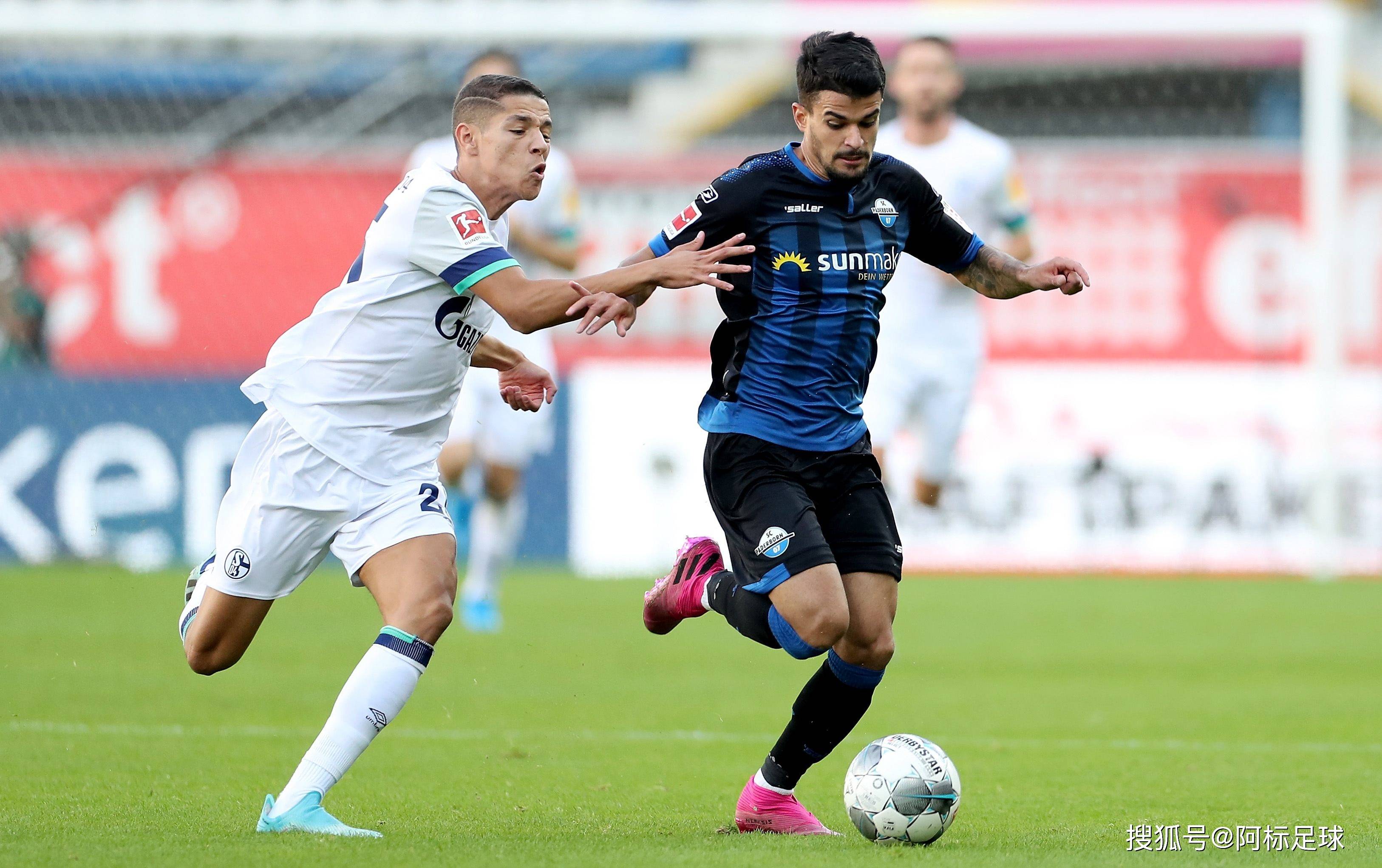 世俱杯分组-沙尔克队在国内赛事中夺得胜利