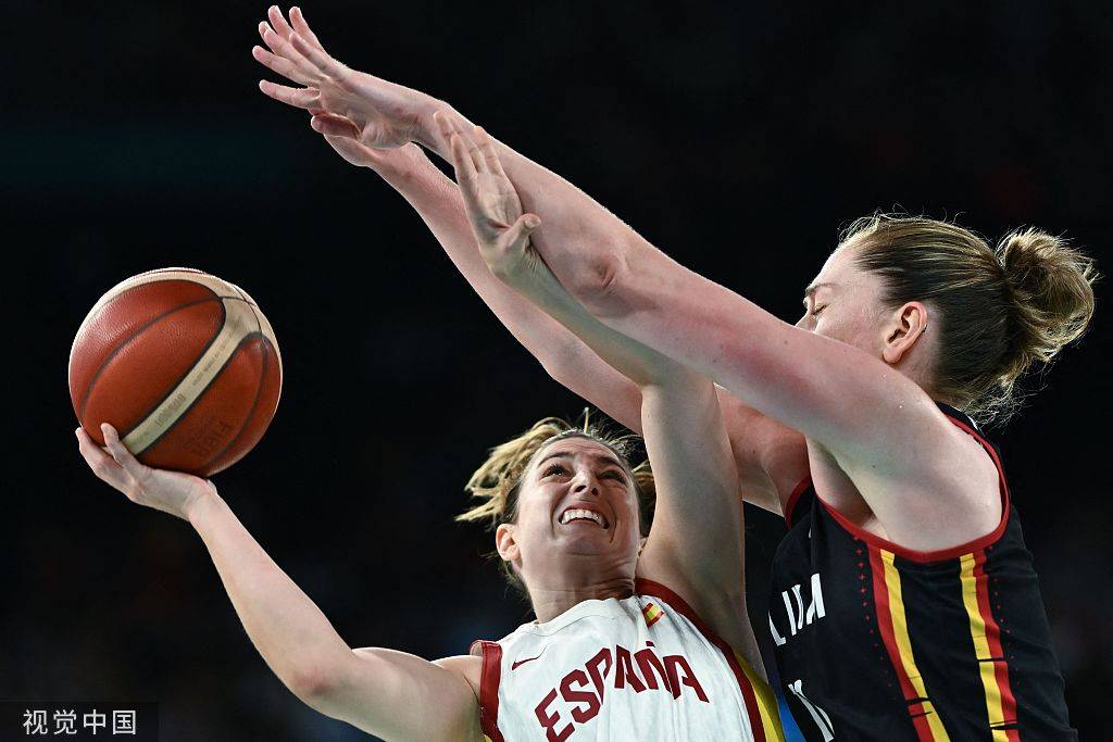 世俱杯赛程-比利时篮球杯赛热闹开赛,球队争胜欲望强烈的简单介绍