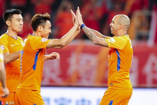 包含鲁能客场大胜建业,积分榜继续领跑的词条 包含鲁能客场大胜建业,积分榜继续领跑的词条