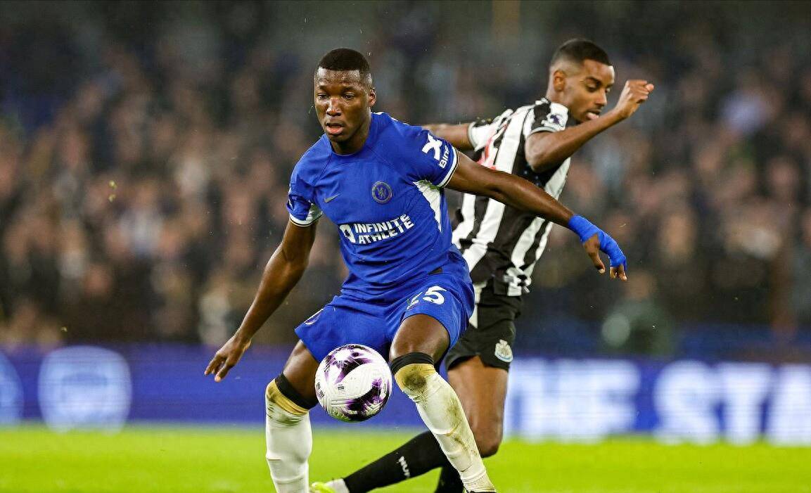 世俱杯2025-佩佩备战重要比赛,全队士气高昂