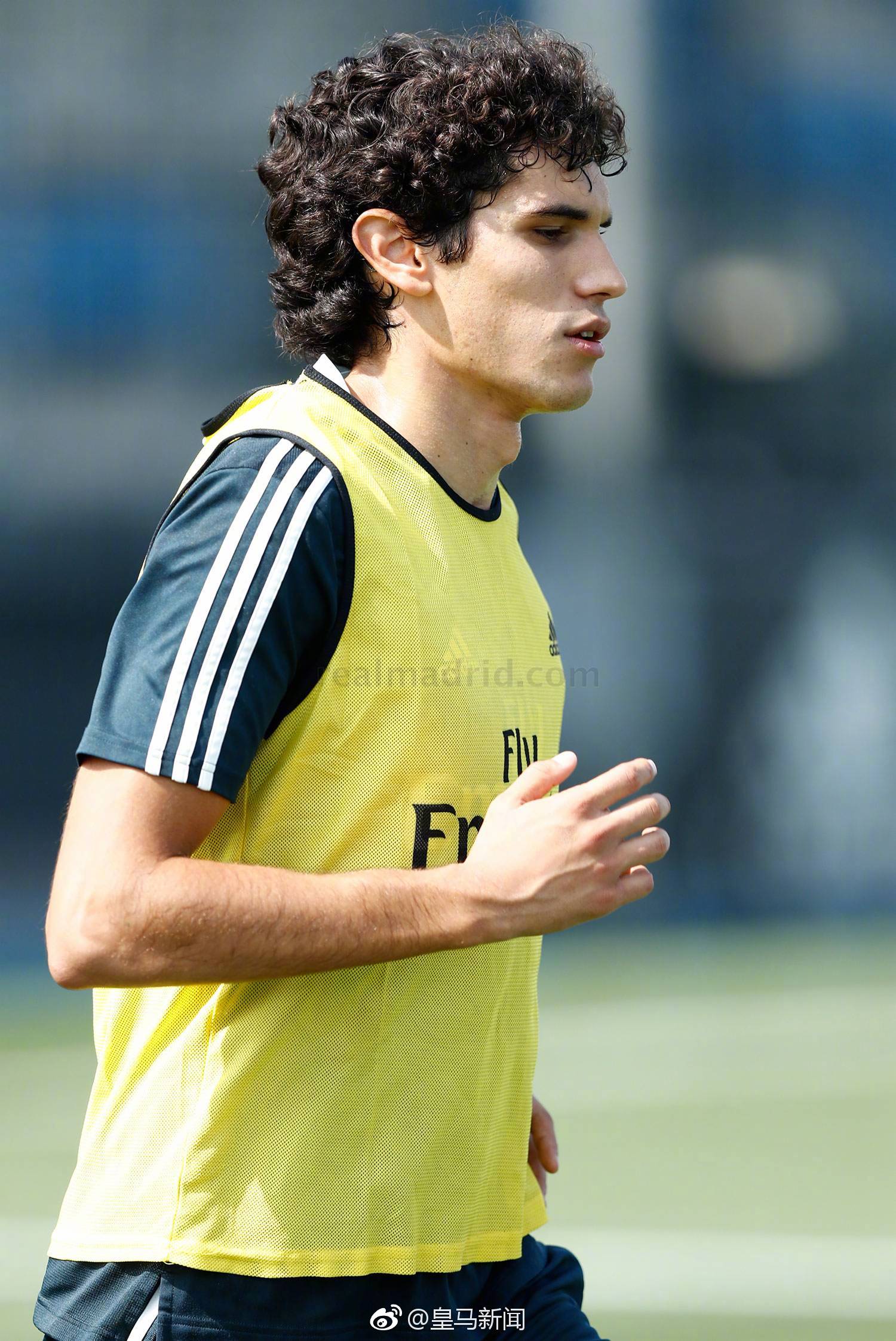 佩佩备战重要比赛,全队士气高昂 佩佩备战重要比赛,全队士气高昂