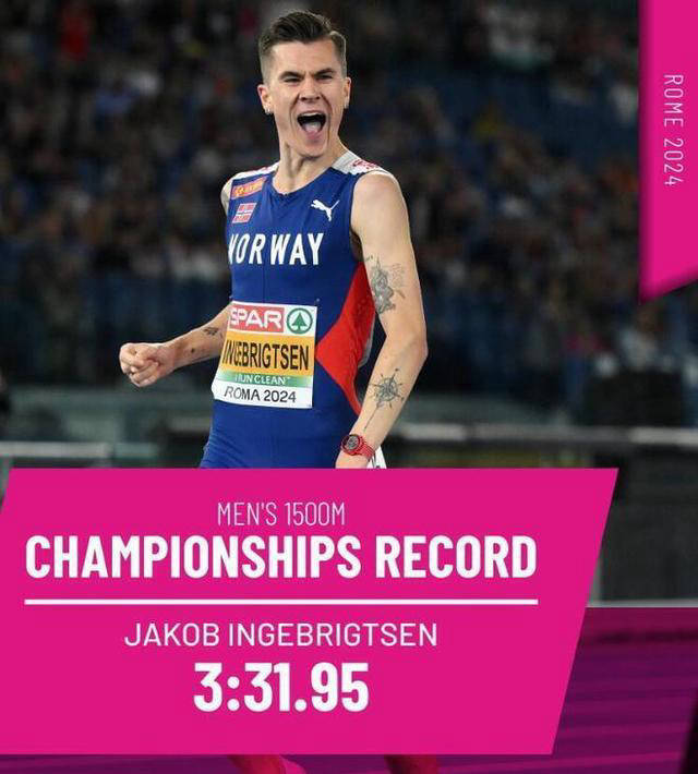 挪威选手在射击项目中斩获金牌 挪威选手在射击项目中斩获金牌