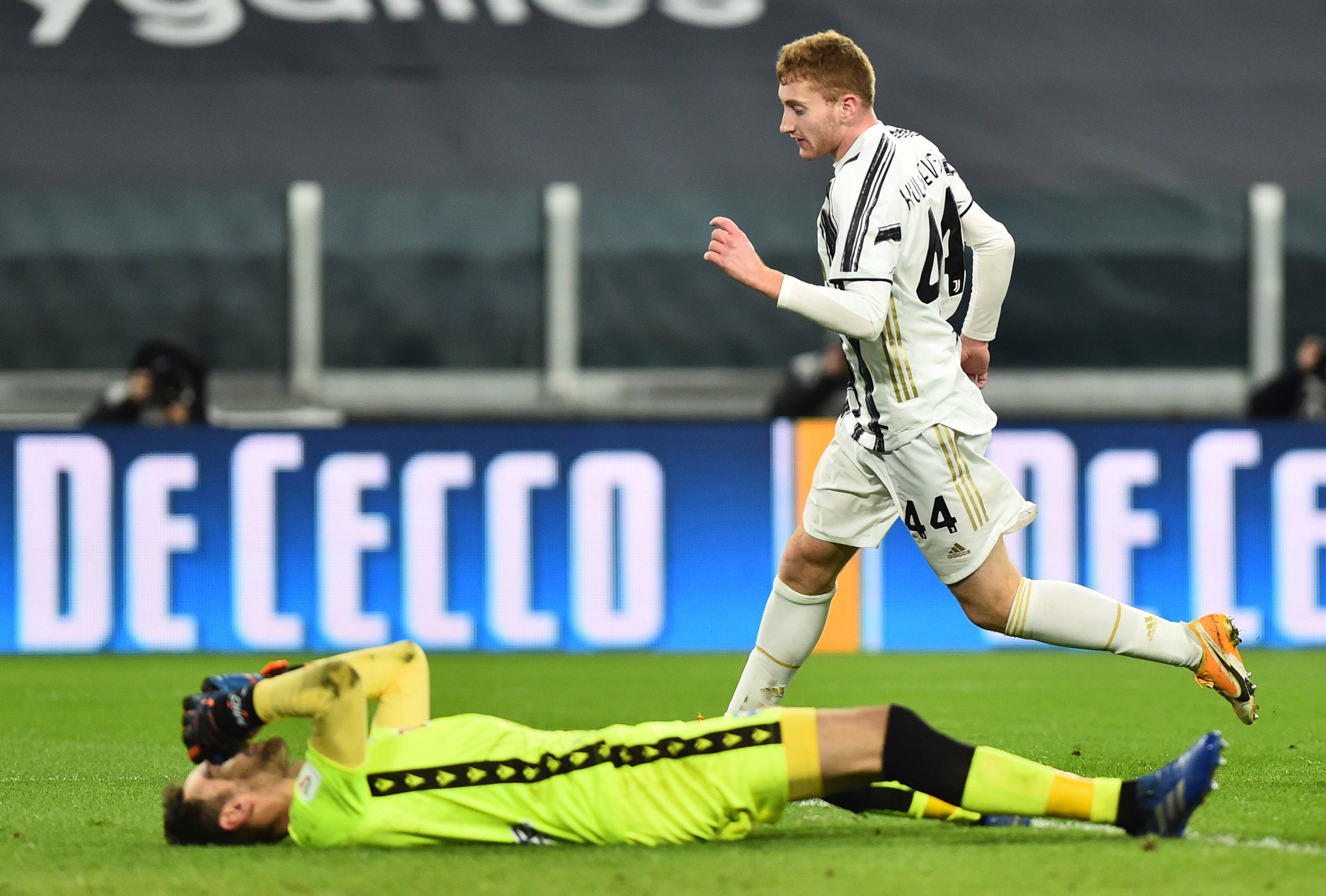 世俱杯决赛-关于斯帕尔客场失利,意大利足球尴尬不断的信息