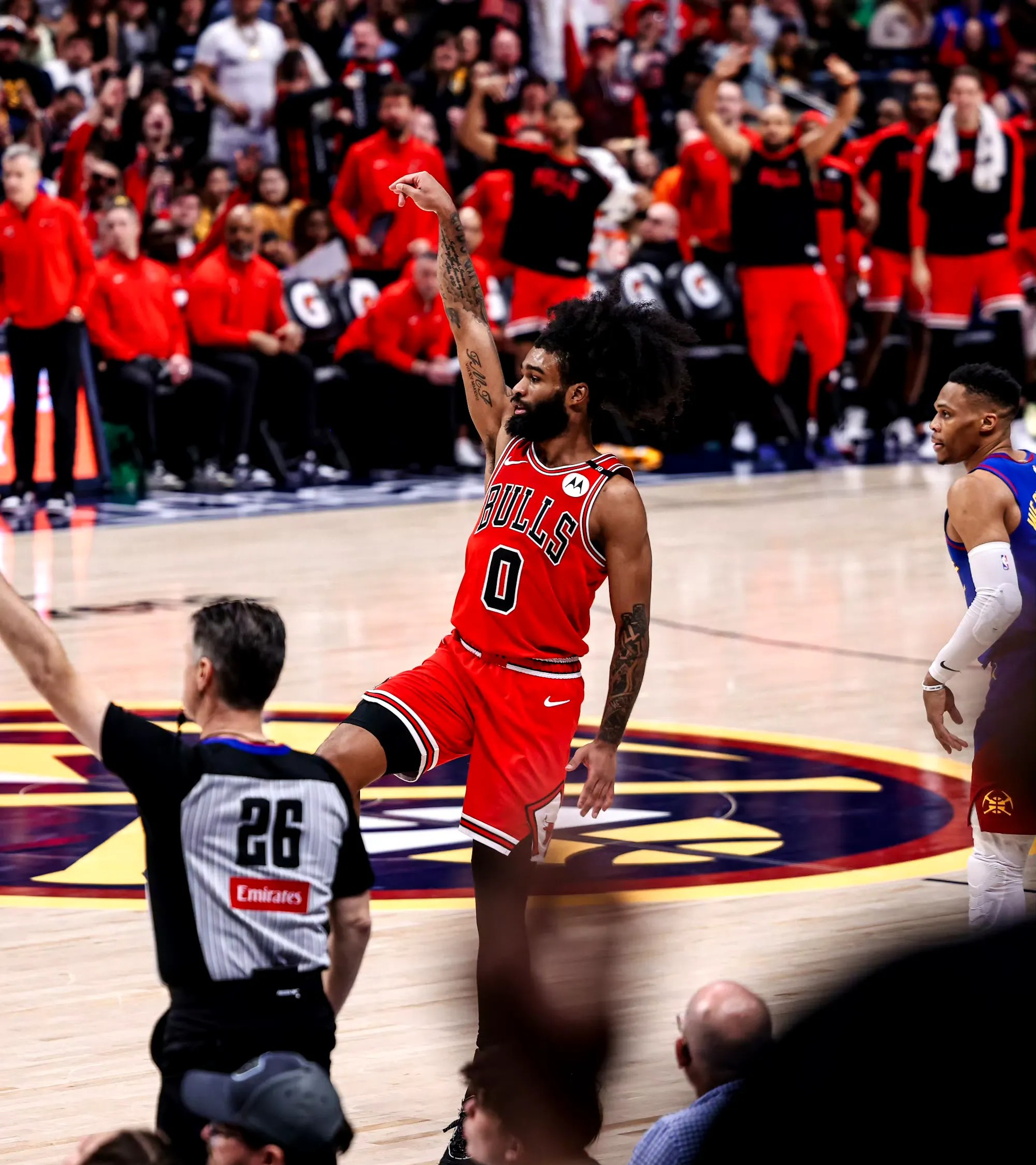 世俱杯2025-包含热火意外主场负掘金，雷霆客场胜爵士的词条