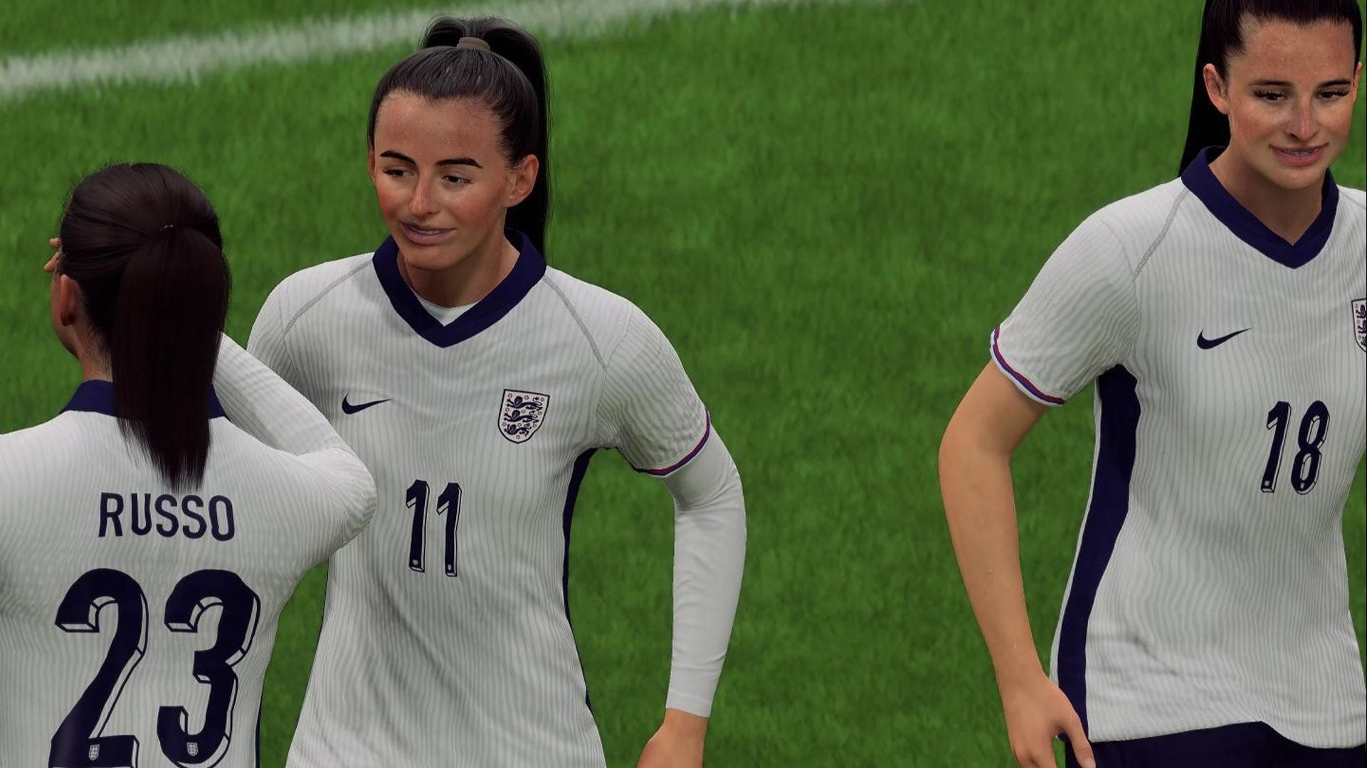 挪威队获胜晋级,将出战女足四强 挪威队获胜晋级,将出战女足四强