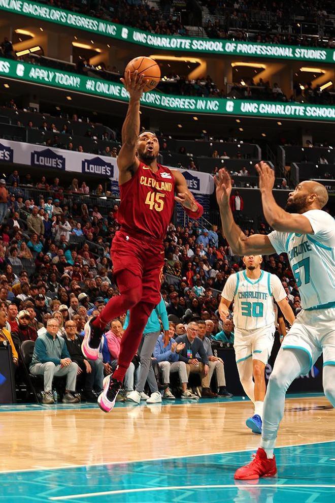 世俱杯直播-爆冷胜利!克里夫兰骑士击败夏洛特黄蜂的简单介绍