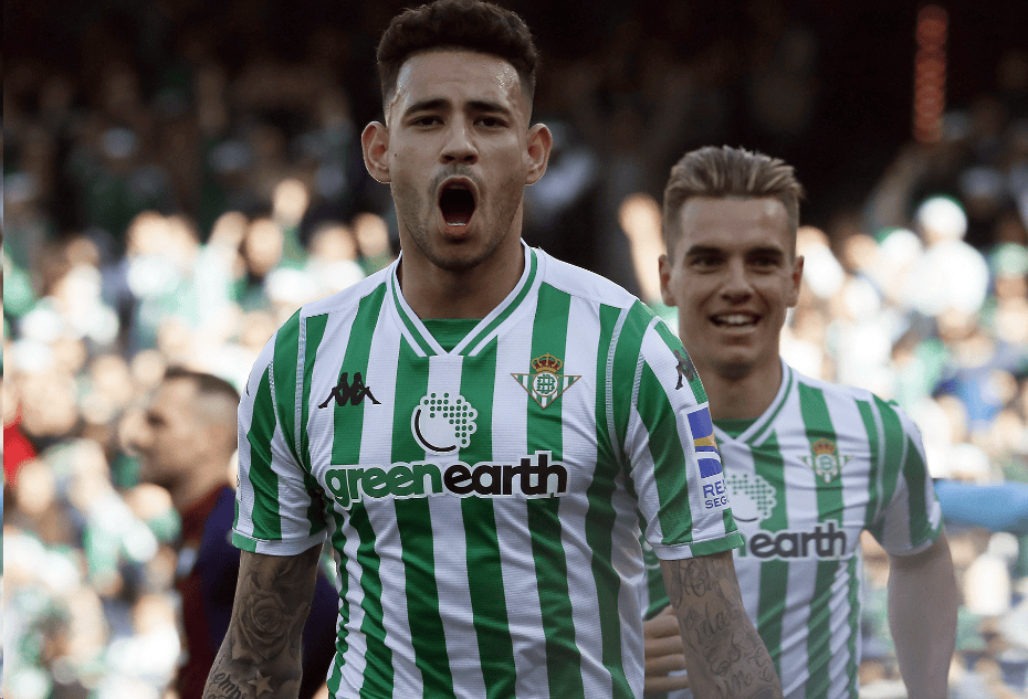 世俱杯参赛资格-皇家贝蒂斯备战莱加内斯,争取客场胜利