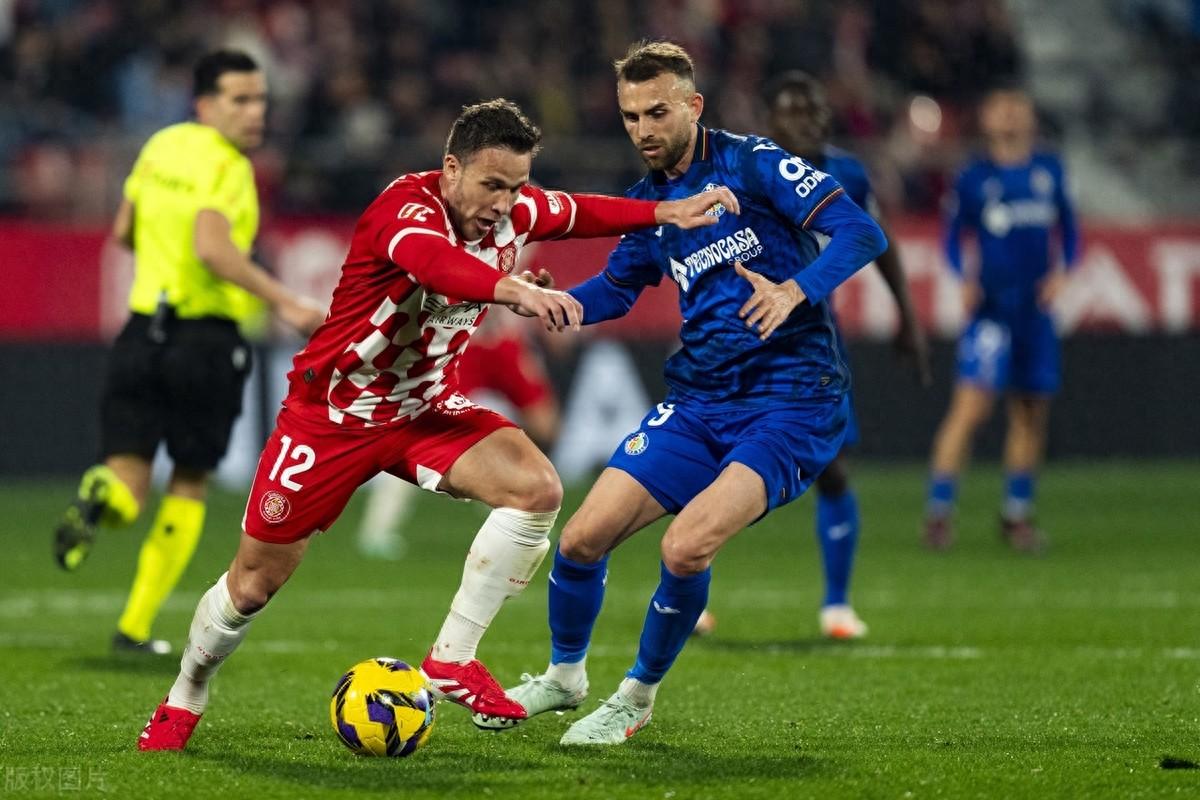 世俱杯官网-包含赫罗纳期待在主场取胜,士气高涨的词条