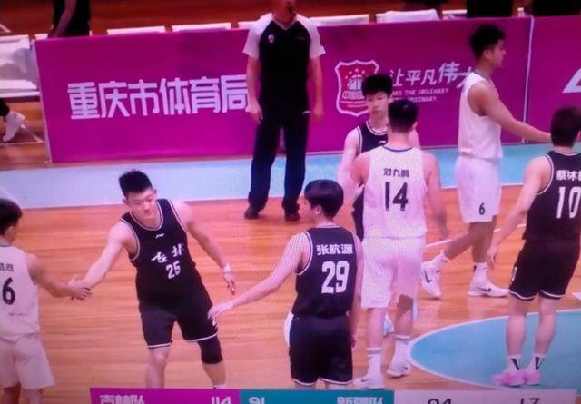 新疆男篮客场不敌山西，遭遇连败