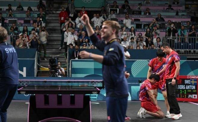 瑞典主场逆转胜利，积分反超对手