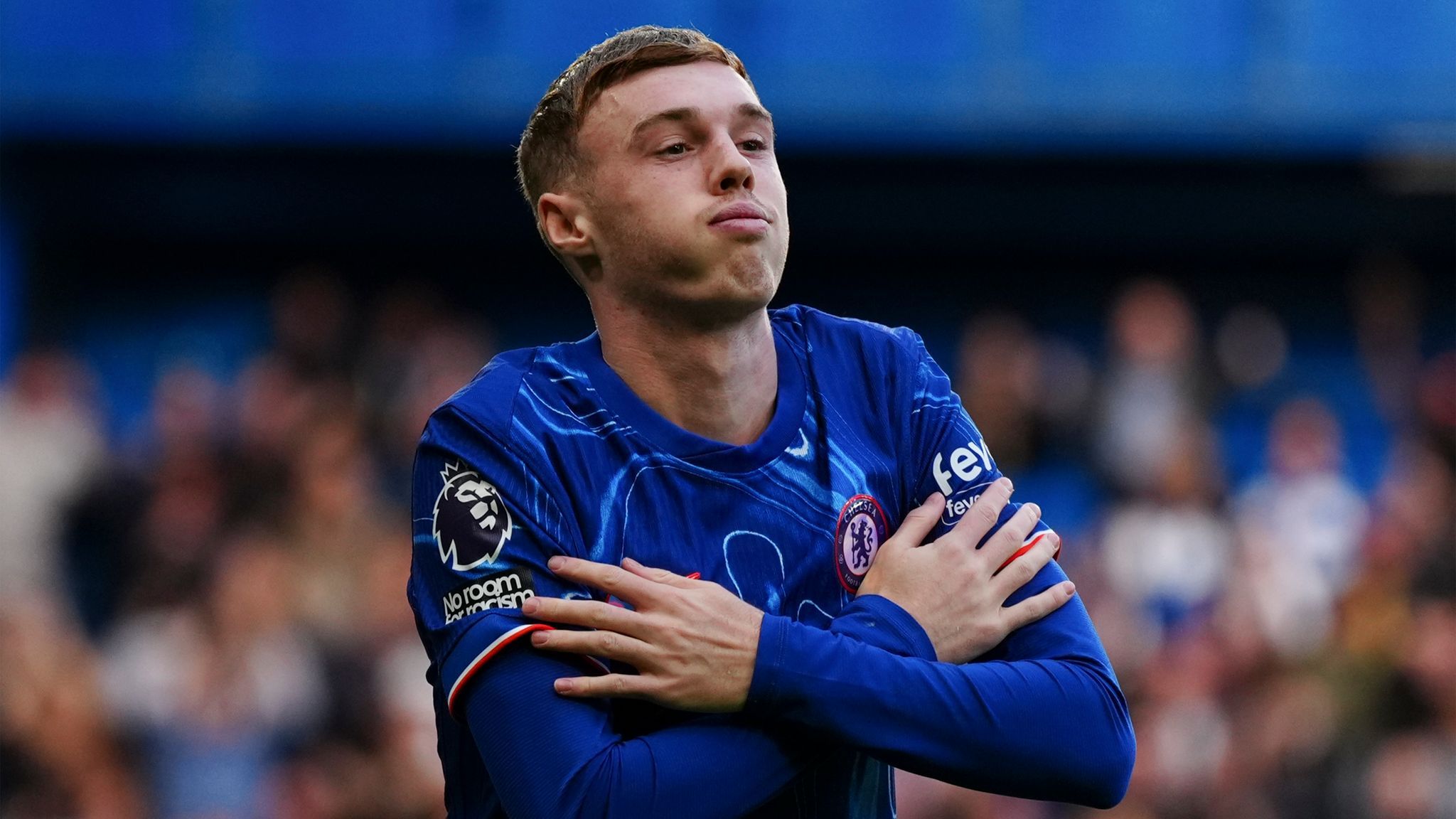 世俱杯决赛-阿扎尔远射破门,切尔西锁定欧冠淘汰赛席位