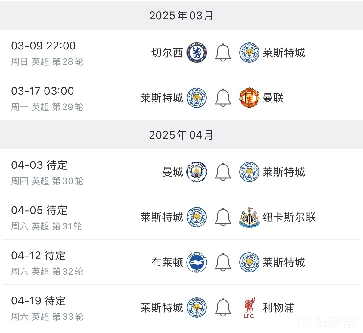 世俱杯直播-关于莱斯特城客场大胜,积分榜再升一级的信息