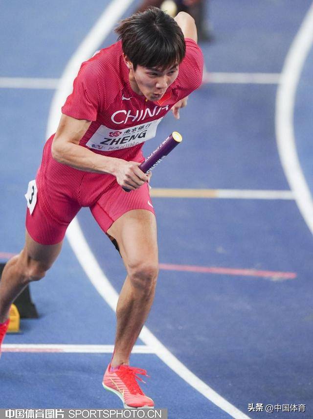 世俱杯赛程-中国田径男将夺得冠军,力挫强手