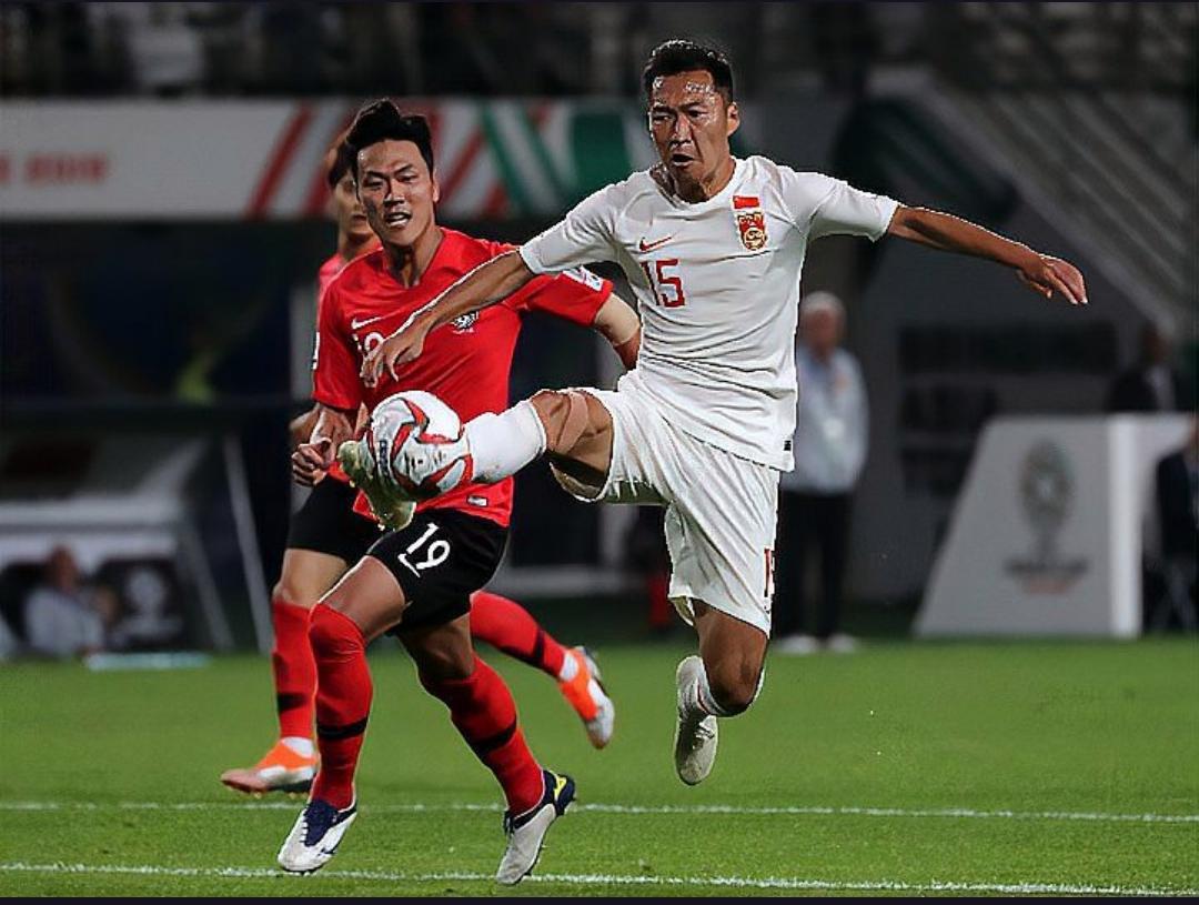 国足备战策略紧锣密鼓 国足备战策略紧锣密鼓