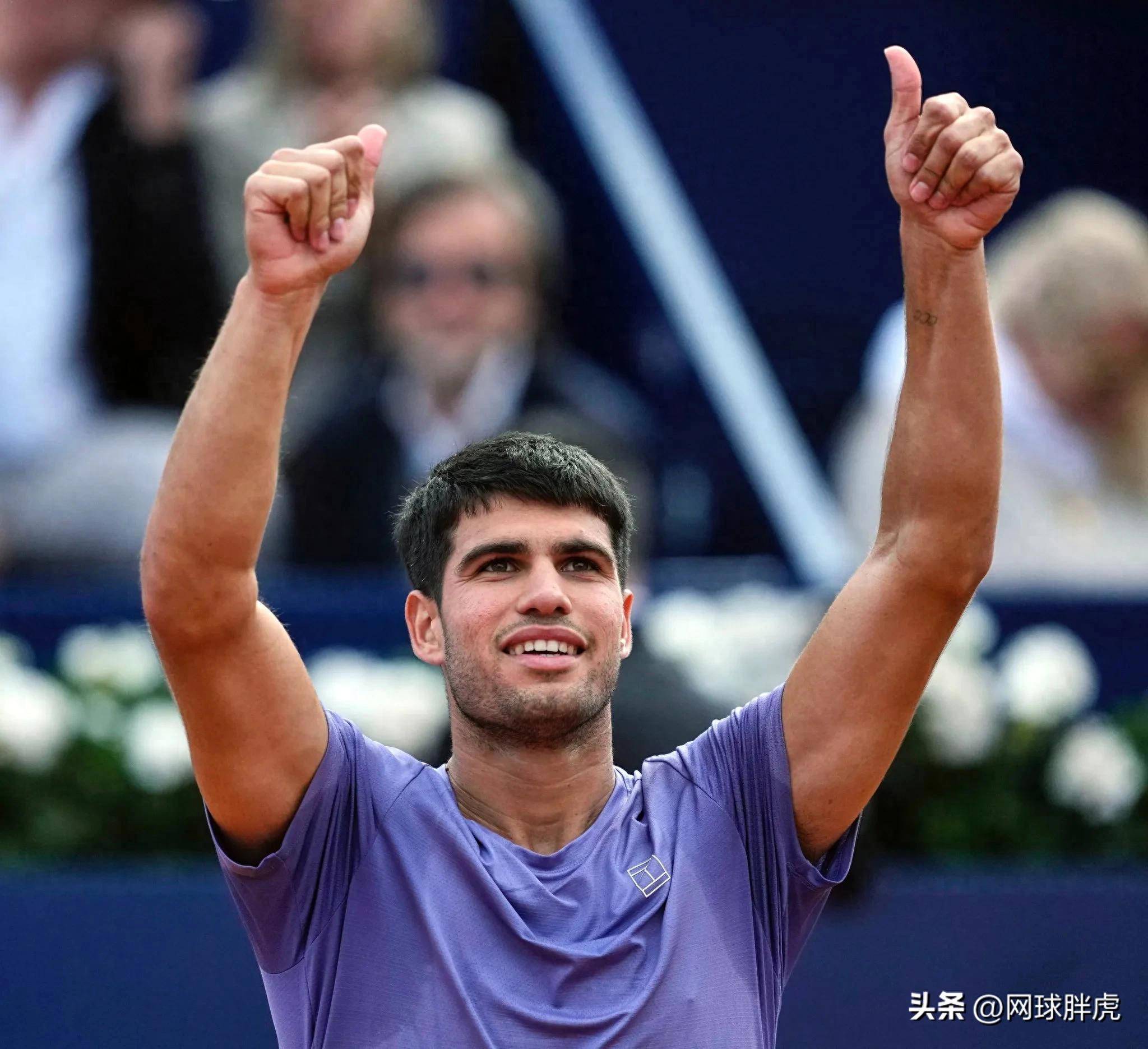 世俱杯赛程-西班牙田径选手突破自我,收获成功的简单介绍