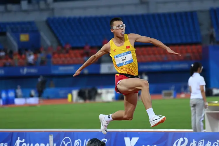 西班牙田径选手突破自我,收获成功的简单介绍 西班牙田径选手突破自我,收获成功的简单介绍