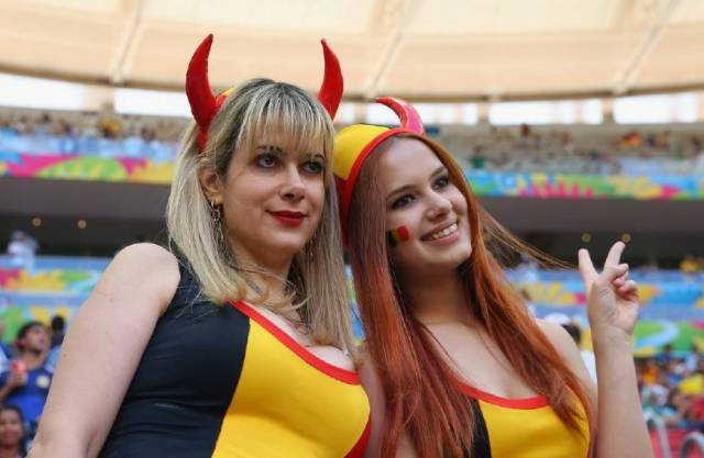 世俱杯改制-包含比利时将与瑞士展开较量,胜负难预料的词条