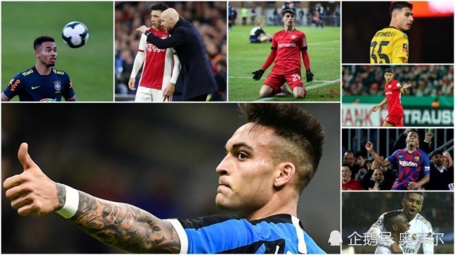 关于非洲球队崛起,新星闪耀赛场的信息 关于非洲球队崛起,新星闪耀赛场的信息