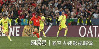 世俱杯改制-关于乌克兰点球绝杀葡萄牙!豪取小组第一的信息