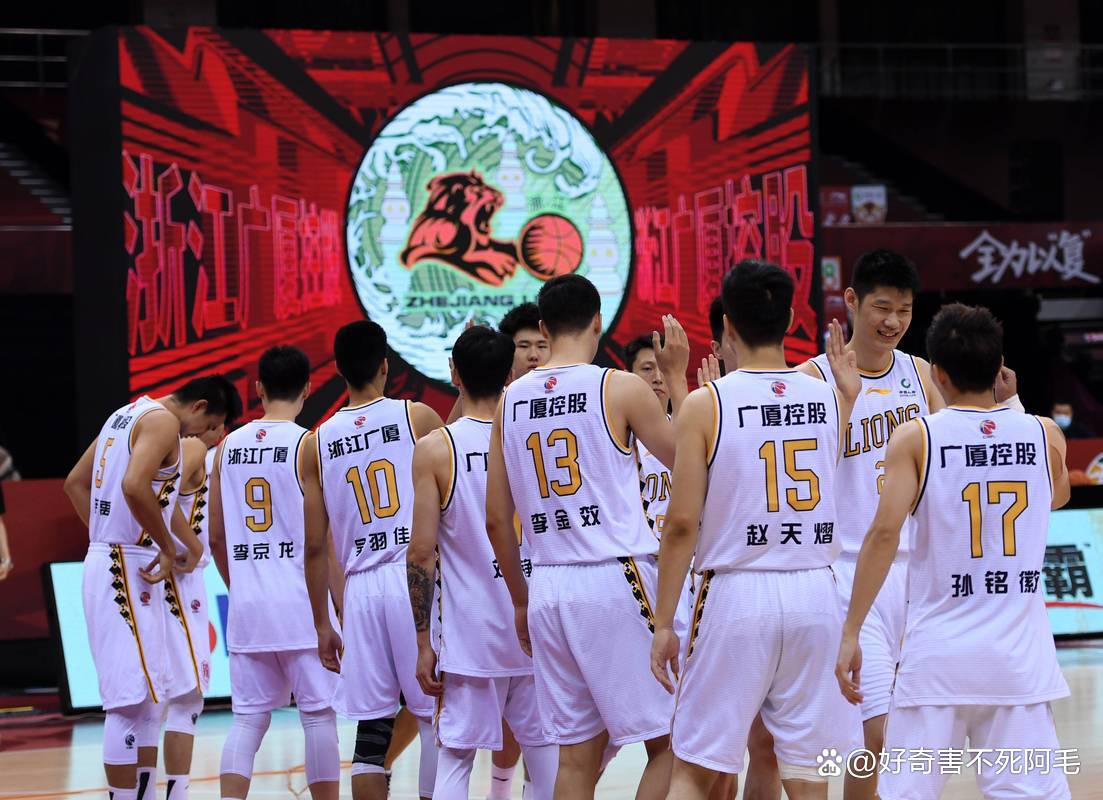 包含吉林男篮主场逆转上海男篮，取得胜利的词条