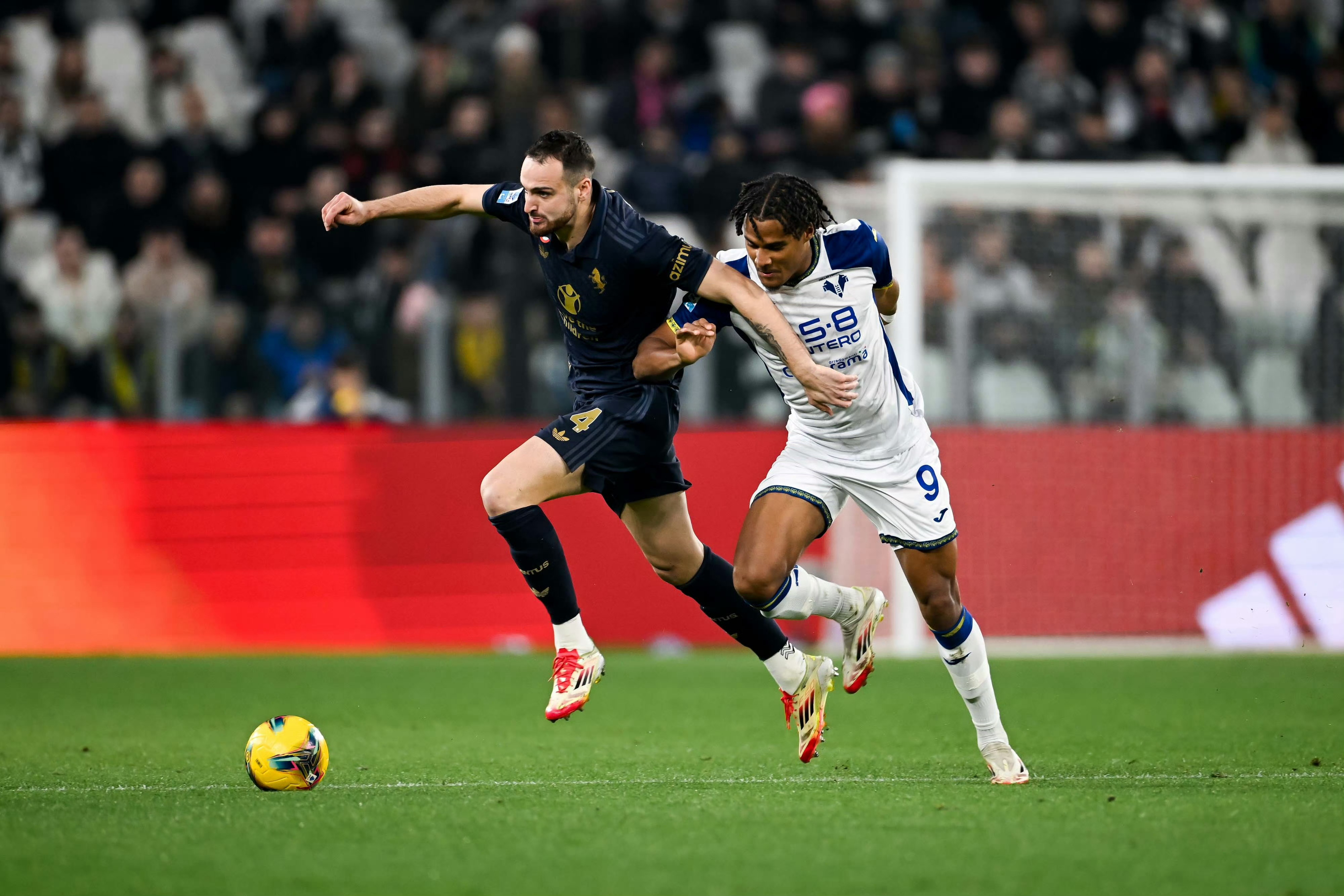 世俱杯直播-比利亚雷亚尔主场憾负尤文图斯,晋级机会愈发落寞