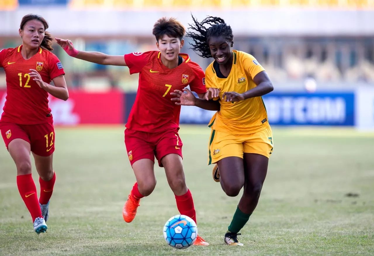 世俱杯2025-澳大利亚女足携手前进迎接挑战