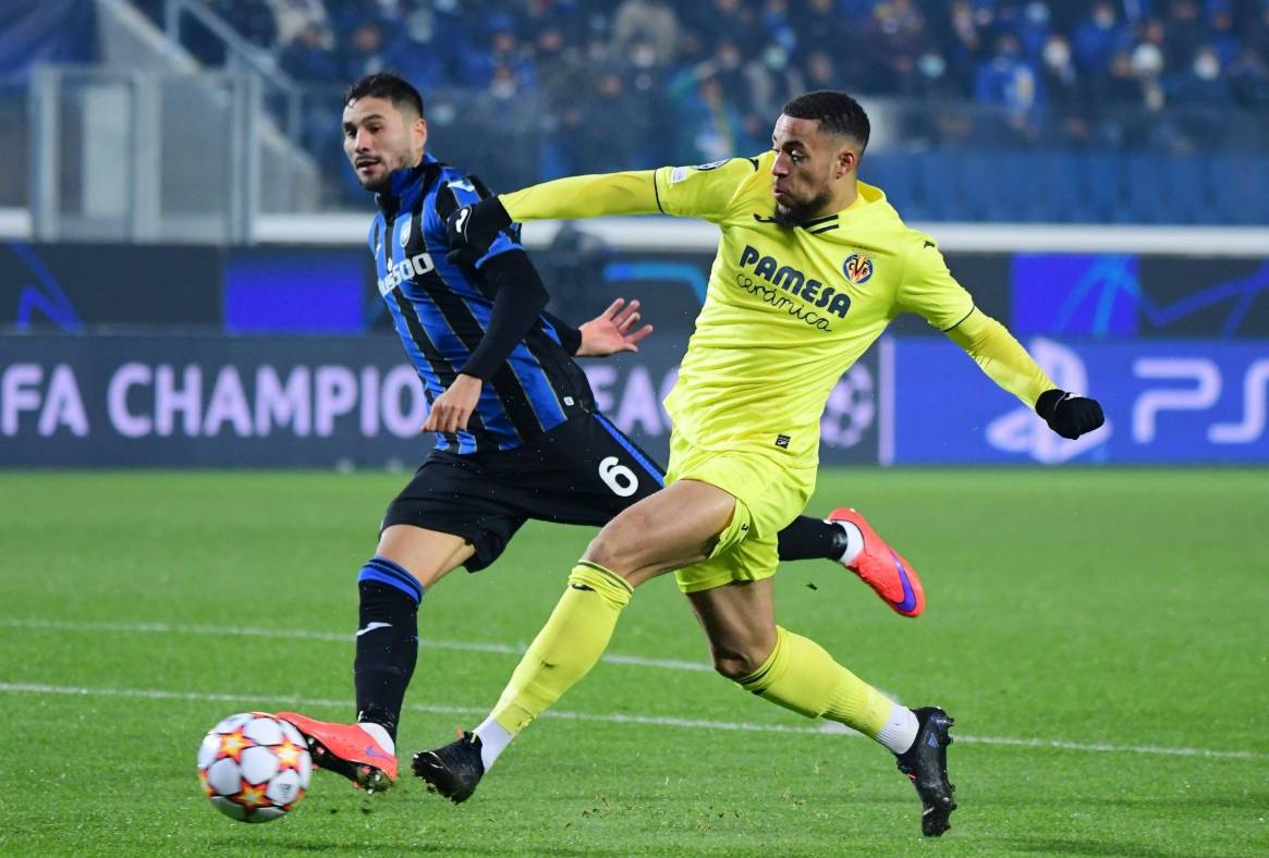 世俱杯直播-关于比赛报告:马德里竞技惨败于比利亚雷亚尔的信息