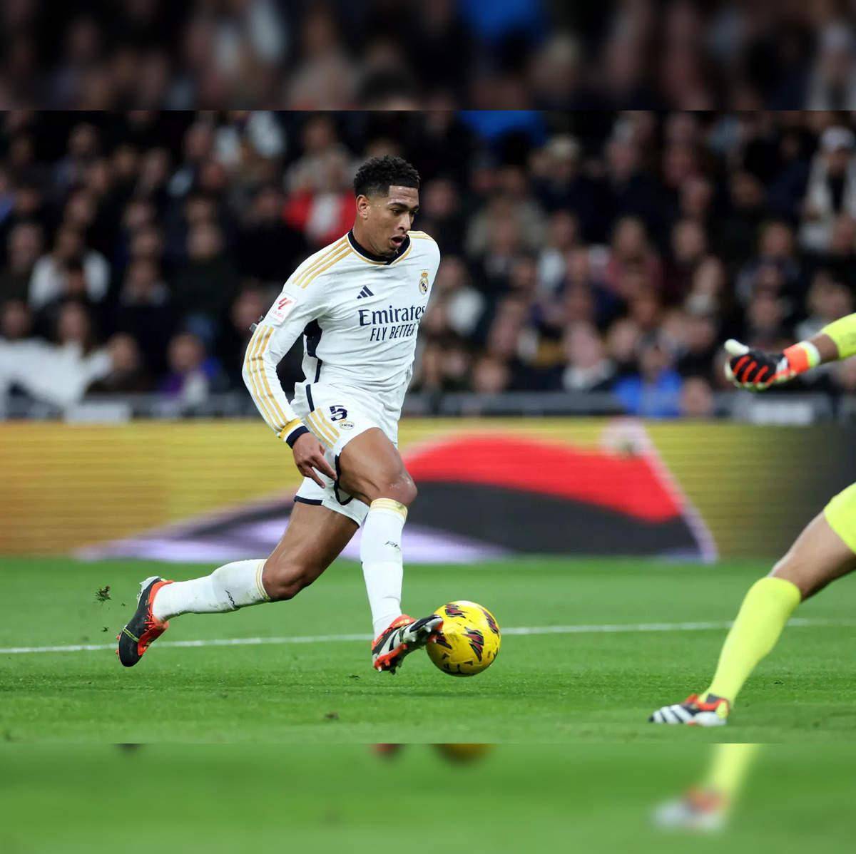 皇家社会横扫对手！西甲球队告捷晋级