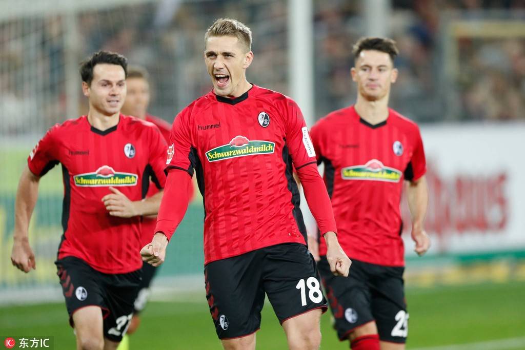 世俱杯赛程-关于弗赖堡在主场力挫对手，取得宝贵三分的信息