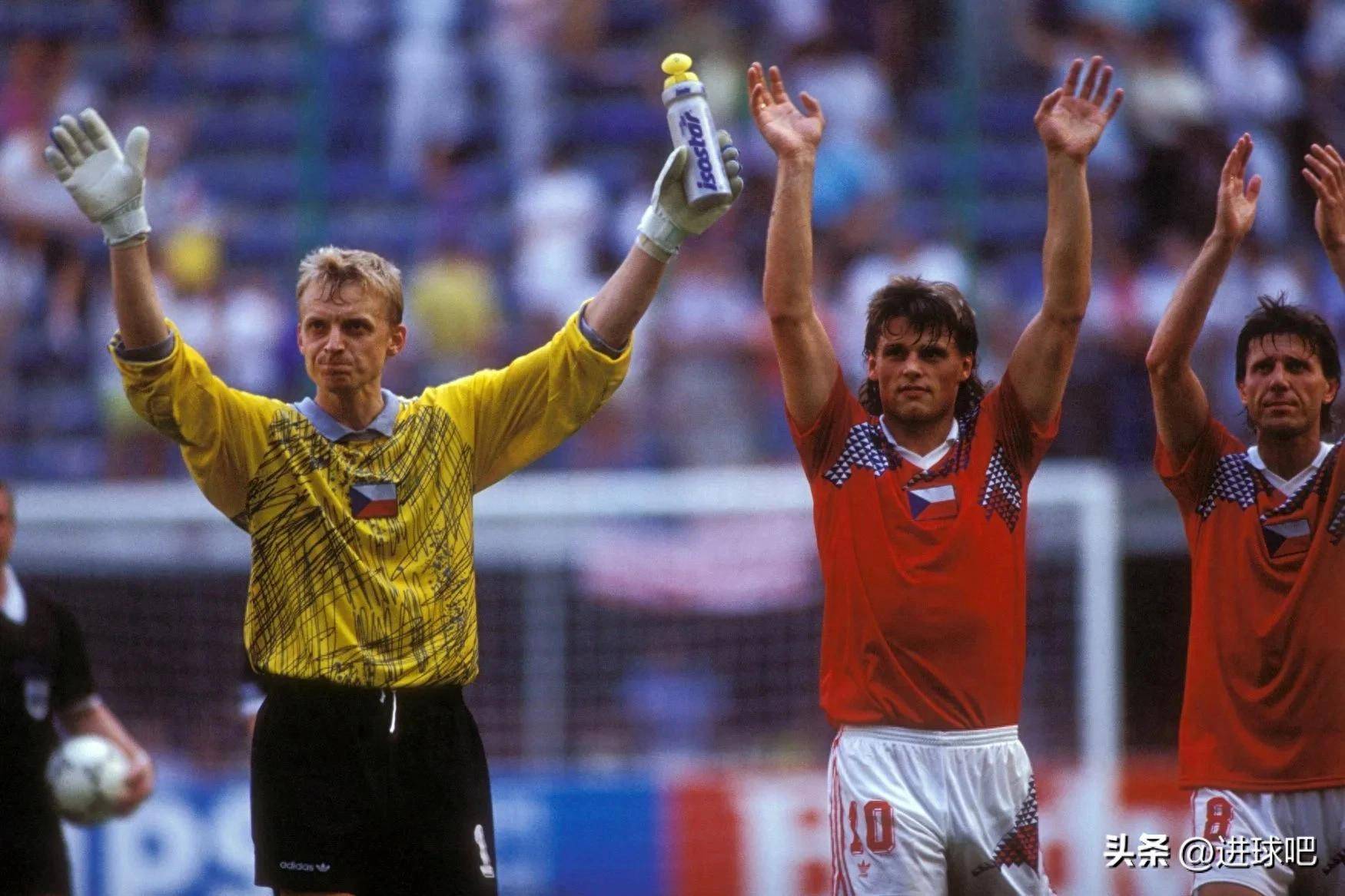 世俱杯冠军-斯洛伐克队在比赛中获得胜利,士气大增