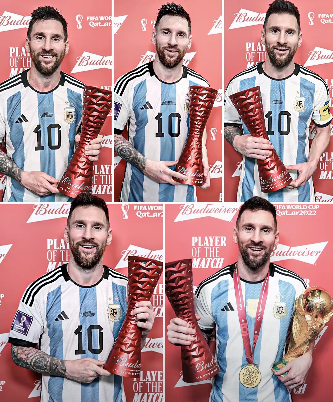 世俱杯改制-纪录大PK!球员争相突破创造历史新高