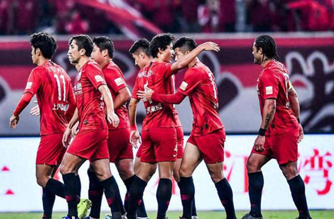 世俱杯奖金-上海上港主场遭遇惨败,球迷哀号!