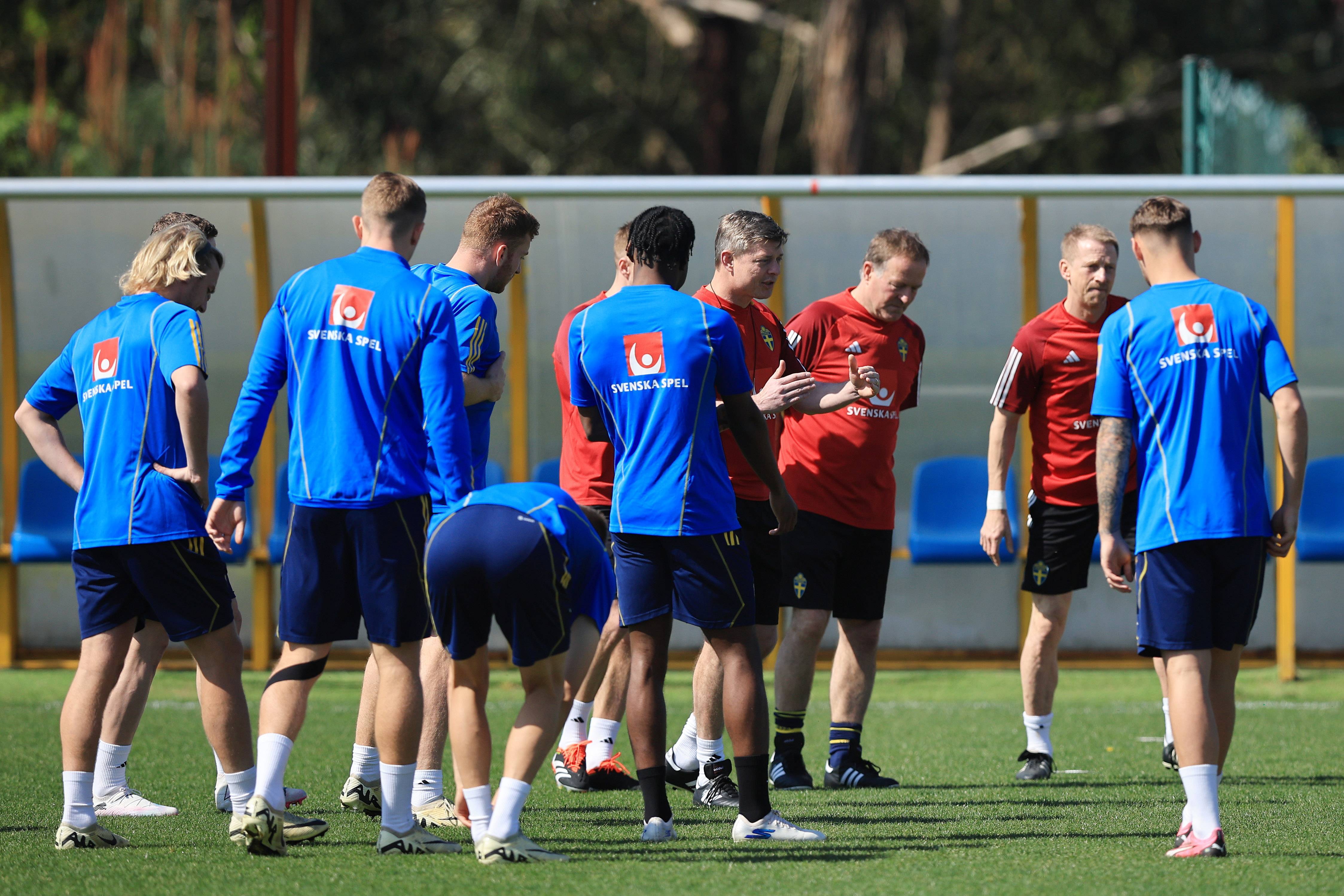 葡萄牙战胜瑞典,成功挺进欧锦赛 葡萄牙战胜瑞典,成功挺进欧锦赛