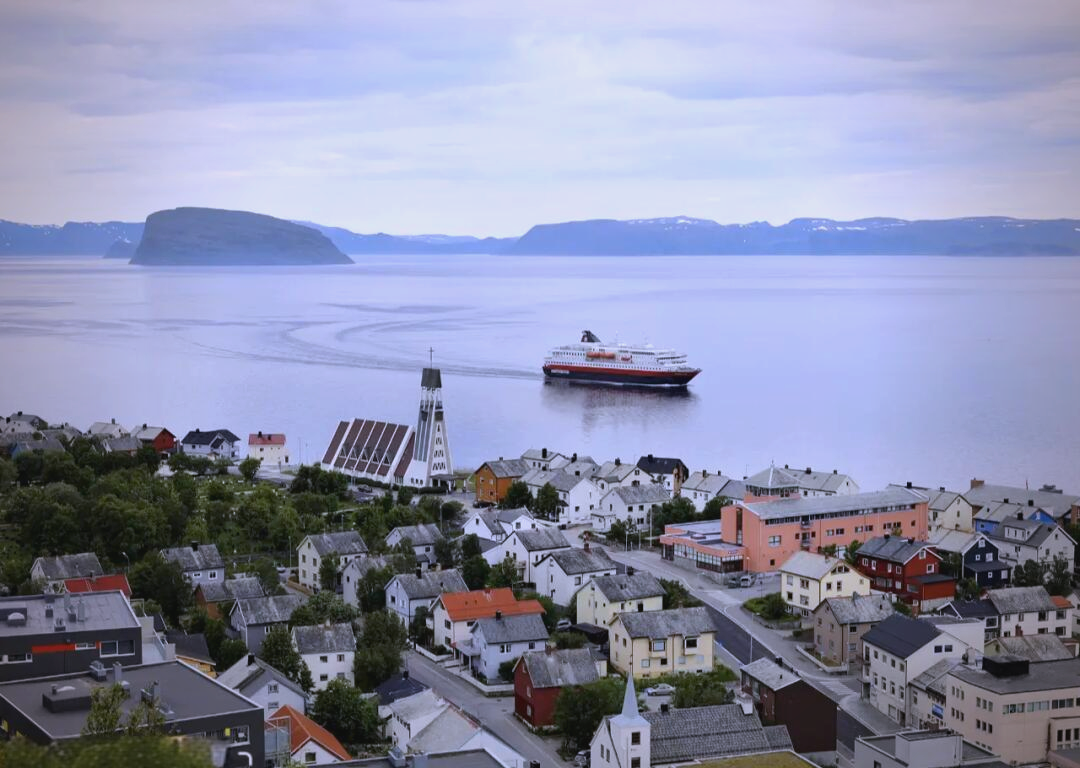 世俱杯2025-挪威队在面对芬兰时频频展现进攻威力