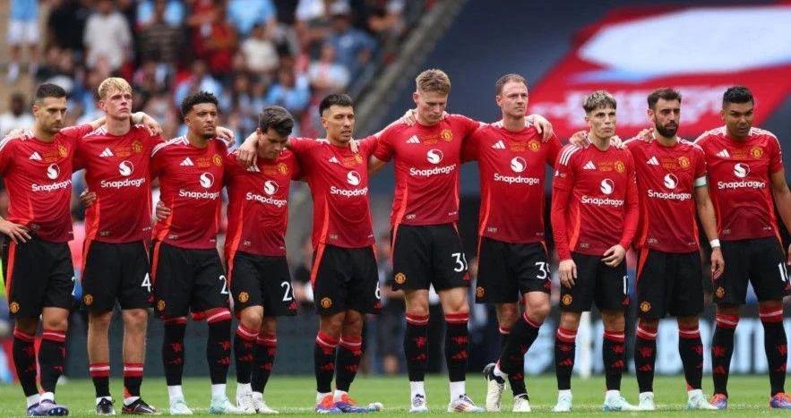 世俱杯直播-曼联士气高涨，击败对手晋级