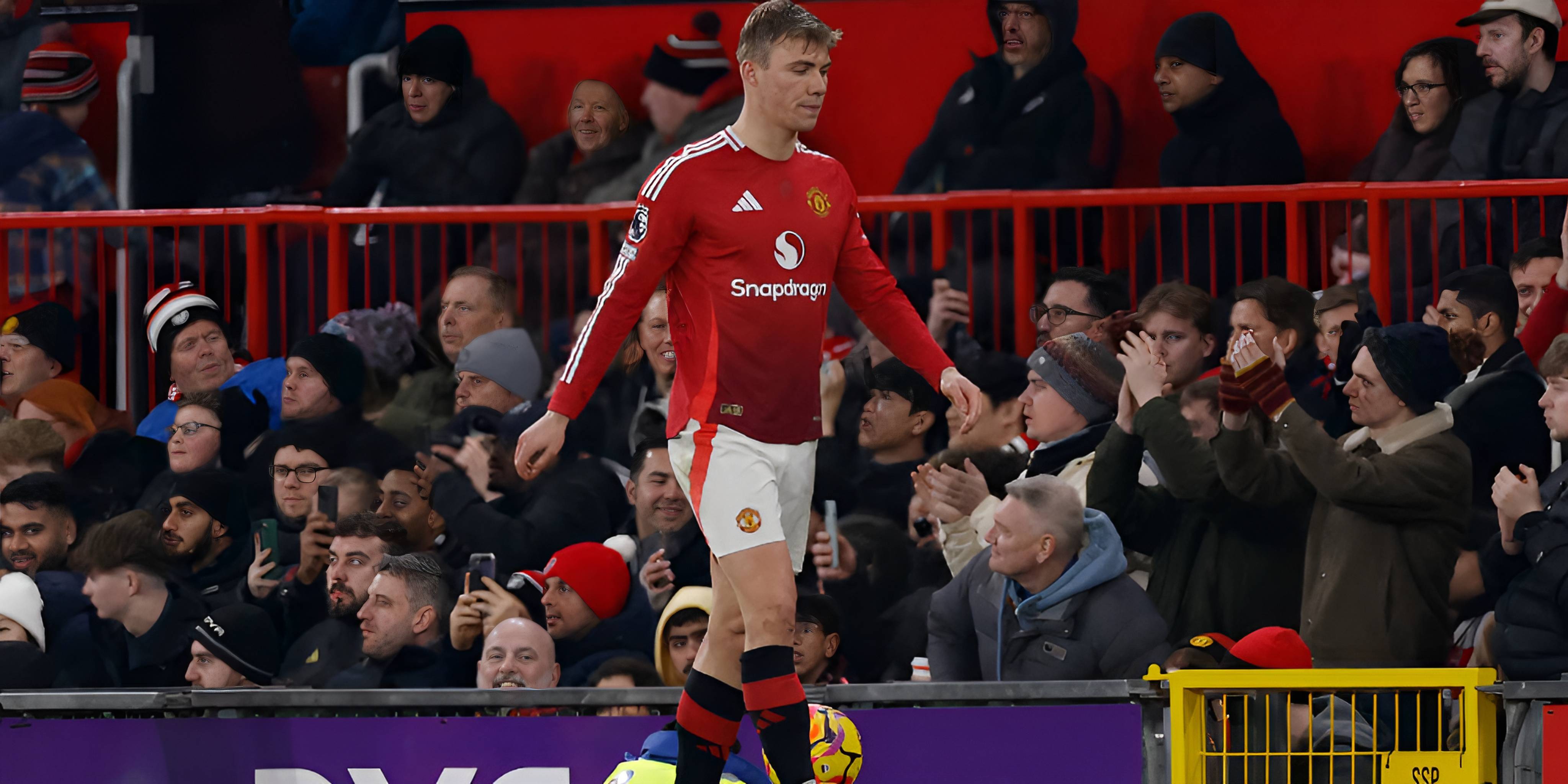 曼联士气高涨,击败对手晋级 曼联士气高涨,击败对手晋级