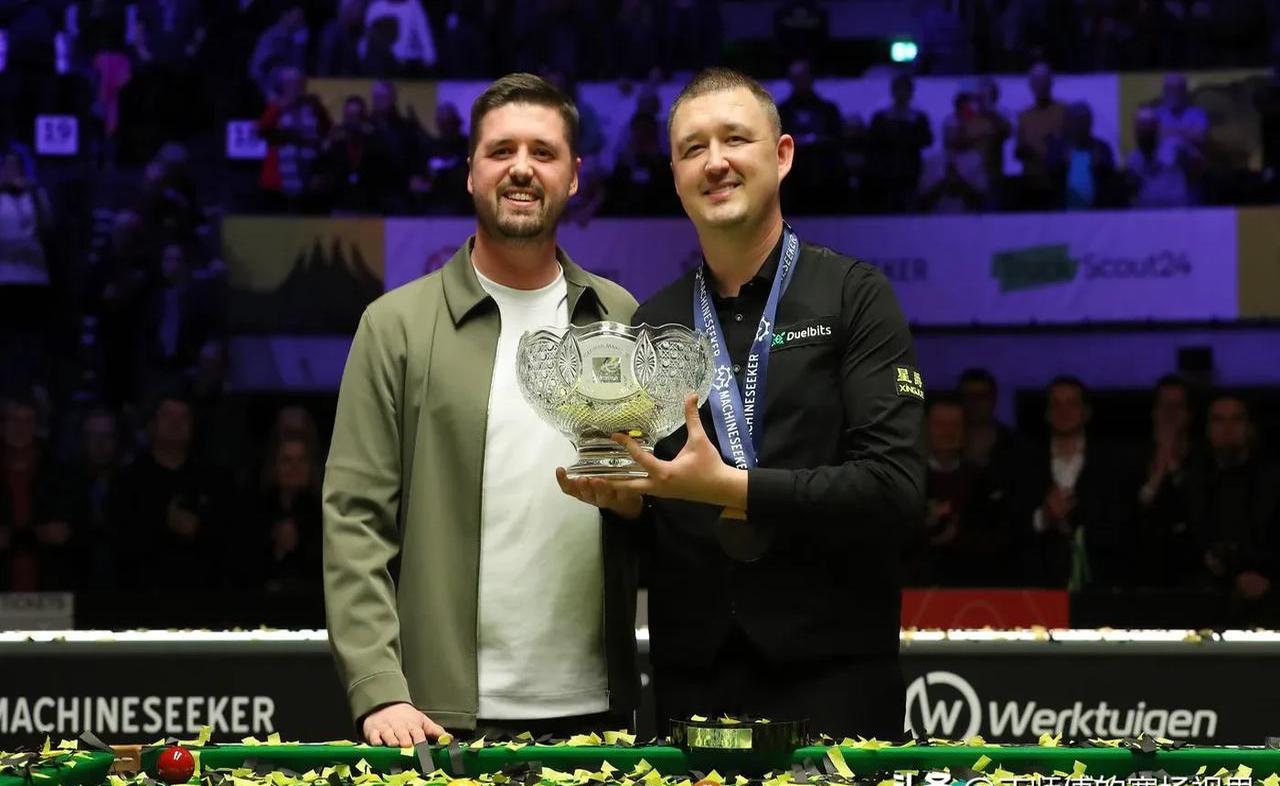 世俱杯直播-双打男子比赛德国组合夺得冠军