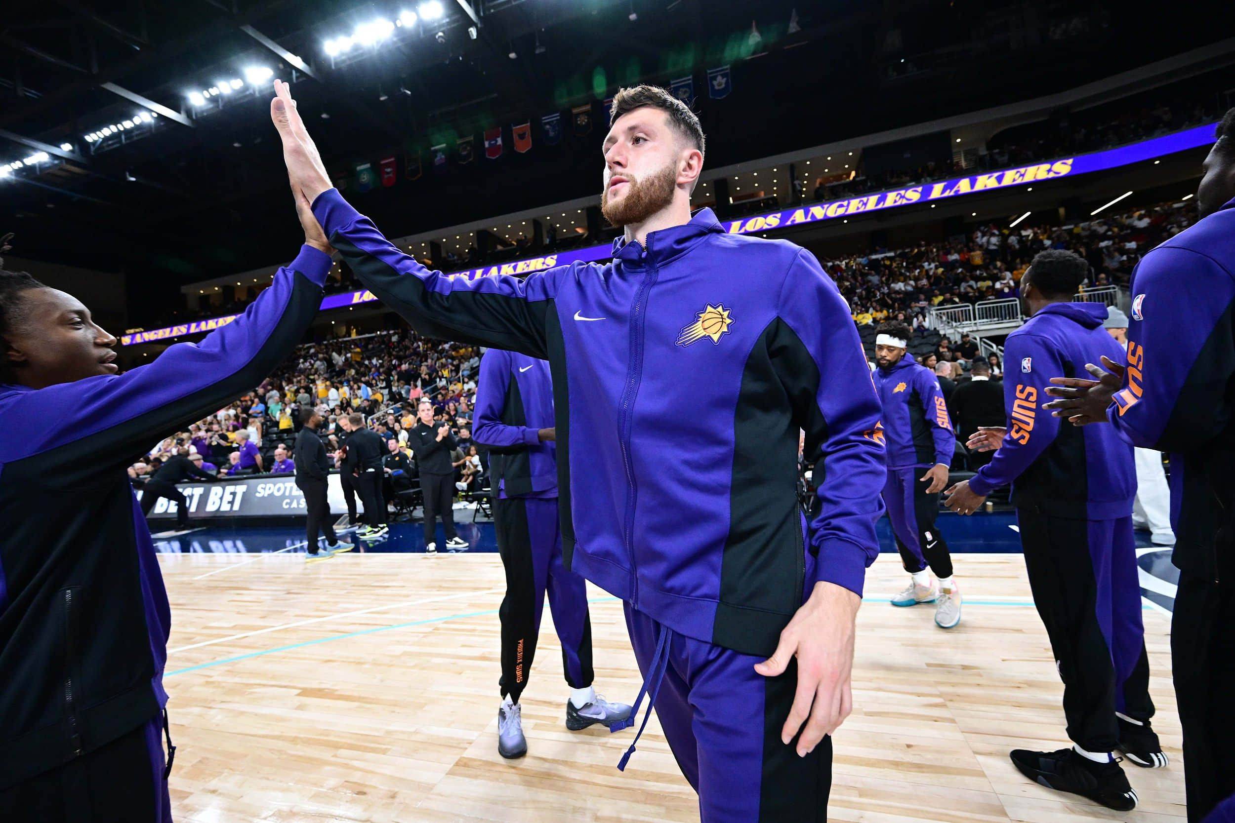 世俱杯2025-太阳队充满活力,球队发挥出色