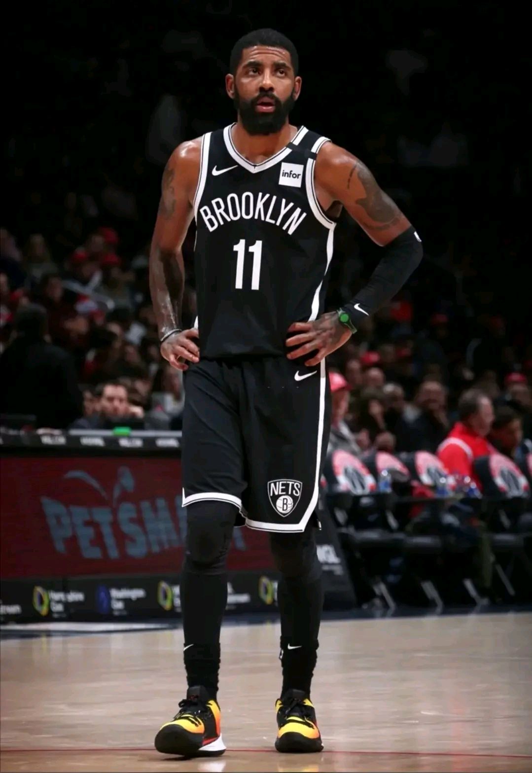 世俱杯直播-人力克篮网保持主场不败纪录的简单介绍