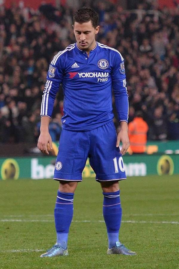 世俱杯改制-关于阿扎尔复出切尔西,球队攻防体系迎来全新突破!的信息