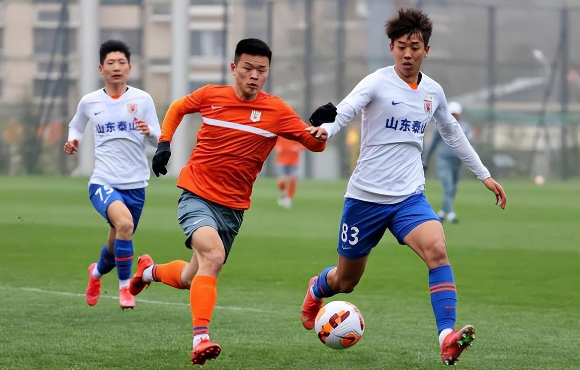 世俱杯奖金-中国球队壮志凛然:山东鲁能蓄势待发